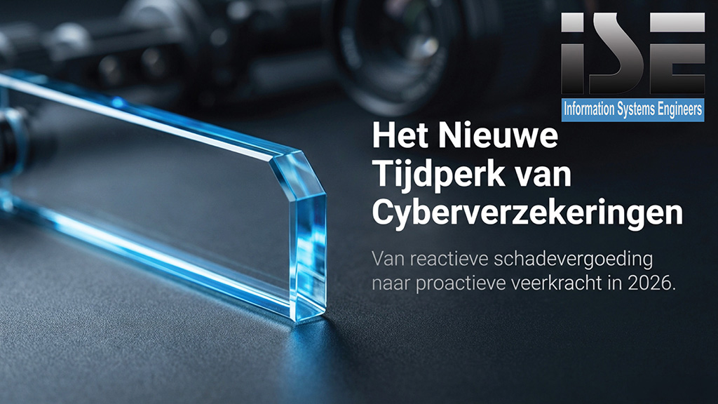 Het nieuwe tijdperk van Cyberverzekeringen