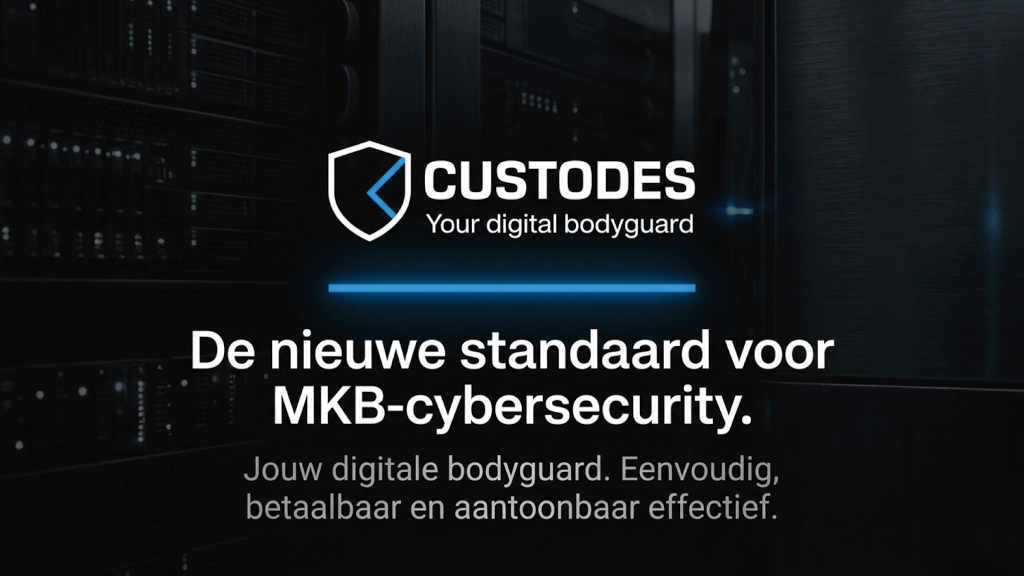 Digitale Rust in een Onvoorspelbare Wereld