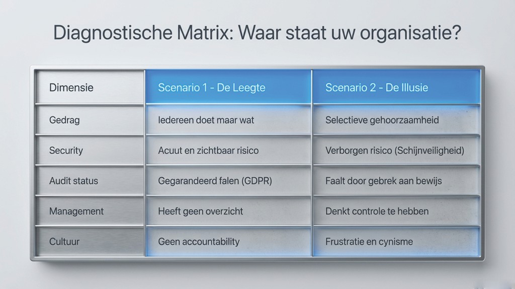 De balans in IT governance Page 08 Custom