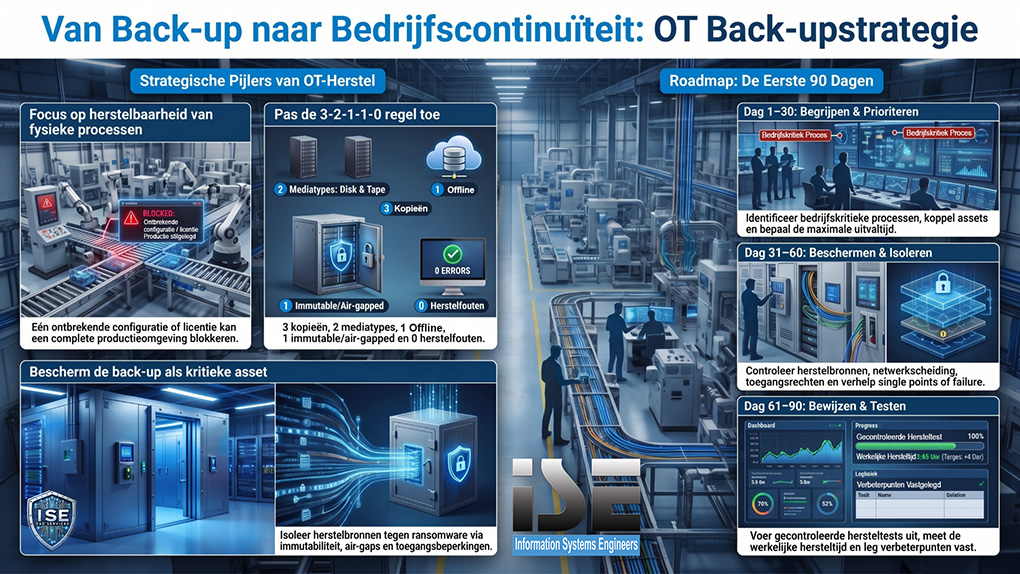 Info OT Back upstrategie